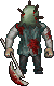 Executor Violento — Warspear Online