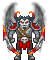 Forma Demoníaca — Warspear Online