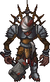 Remus Cego — Warspear Online