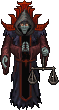 Juiz Maldito — Warspear Online