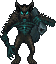 Traidor Lobisomem — Warspear Online