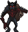 Sanguessuga Implacável — Warspear Online
