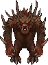 Lobisomem Caçador — Warspear Online