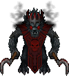 Fantasma de Wulfred — Warspear Online