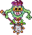 Filhote de Troll Perverso — Warspear Online