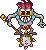 Golpeador de gelo traiçoeiro — Warspear Online
