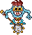 Filhote de Troll — Warspear Online