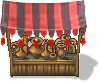 Barraca da Zaituna — Warspear Online