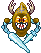 Troll ladrão — Warspear Online