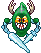 Troll, o Aliado — Warspear Online