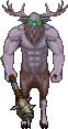Alce Frodi — Warspear Online