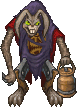 Lebre Leitosa — Warspear Online