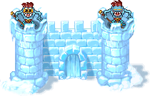 Base de neve — Warspear Online