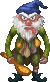 Edric Dente-doce — Warspear Online