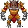 Gullinbursti — Warspear Online