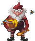 Yolasweinar, o Comedor de mel — Warspear Online