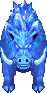 Javali glacial — Warspear Online