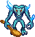 Troll faminto — Warspear Online