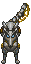 Robôtolis, o Astuto — Warspear Online