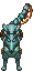 Robôtolis, o Caçador — Warspear Online