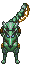 Mecarraposa Doninha — Warspear Online