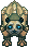 Constructo de Pé Torto — Warspear Online