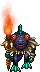 Troglodita de tocha — Warspear Online