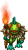 Capanga Murloc — Warspear Online