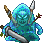Mercurial — Warspear Online