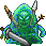 Cristal Líquido — Warspear Online