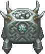 Cubo Caveira — Warspear Online