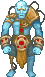 Sobrevivente Ábaris — Warspear Online