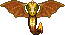 Serpe dourada — Warspear Online