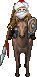 Lanceiro da Lâmina Torta — Warspear Online