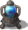 Memorium Azul — Warspear Online
