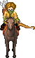 General do Califado Ahmar — Warspear Online