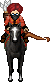 Arqueiro do Sol Negro — Warspear Online