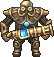 Exoesqueleto Tecnomágico — Warspear Online