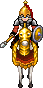 Nômade Dourado — Warspear Online
