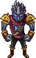 Grão-mestre Mal Batris — Warspear Online
