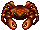 Caranguejo — Warspear Online