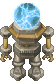 Robô de Tesla — Warspear Online