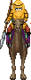 Nômade dos Lavandas do Mar Florescente — Warspear Online