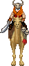 Guerreiro das Lavandas em Flor — Warspear Online