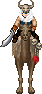 Guerreiro do Sol Negro — Warspear Online