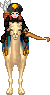 Perseguidor do Sol Negro — Warspear Online