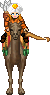 Atirador da Lâmina Torta — Warspear Online