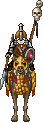 Líder dos Lavandas do Mar Florescente — Warspear Online