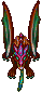 Caminheiro feroz — Warspear Online