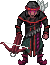 Rastreador Ar'af — Warspear Online